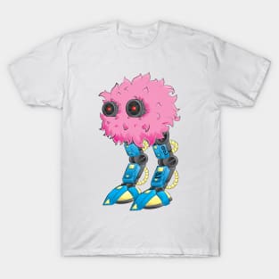 March of Robots 2 (2018) T-Shirt